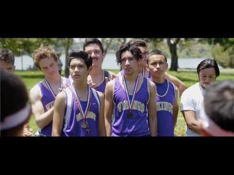 Varsity Punks - promo teaser