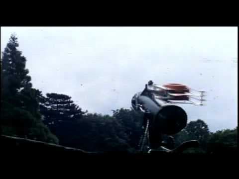 Some Girls Do (1969) trailer