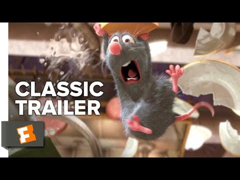 Trailer #1