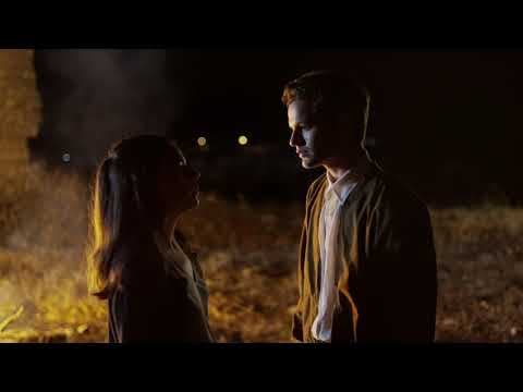 "A Month of Sundays" Official Film Trailer