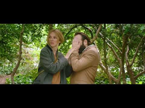 CHRONIQUE D'UNE LIAISON PASSAGÈRE de Emmanuel Mouret - Bande-annonce - au cinéma le 14 septembre