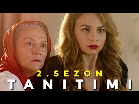 #Zalimİstanbul 2. Sezon Tanıtımı