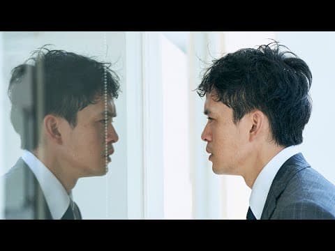 ［Official_Trailer］The Real You／本心