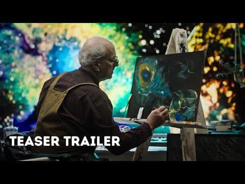 Portrait of a Universe   Official Teaser Trailer