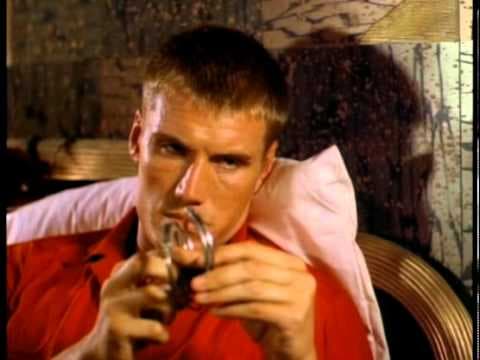 Joshua Tree (1993) Official Trailer