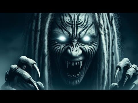 Jekka (2024) Trailer