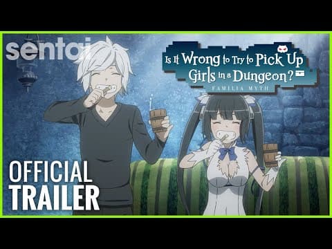 Official Trailer