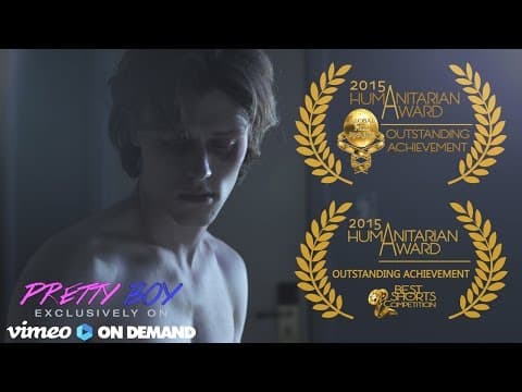 Pretty Boy Official Trailer (2016)