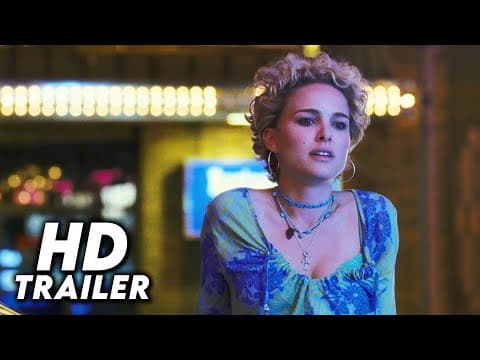 My Blueberry Nights (2007) Original Trailer [FHD]