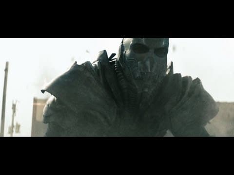 "Fate of Your Planet" Official Trailer