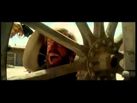 World Film Magic presents Django Kills Softly original motion picture trailer