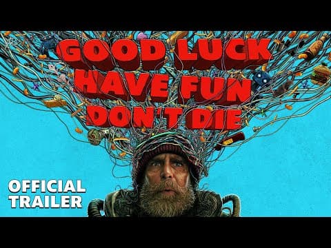 Official Trailer