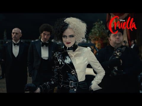 Meet the Villain