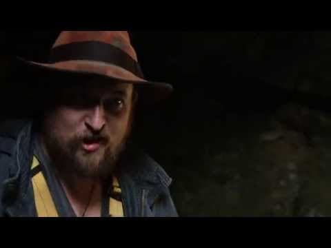 Curse of the Frozen Gold premieres August 26th at 10pm ET/PT