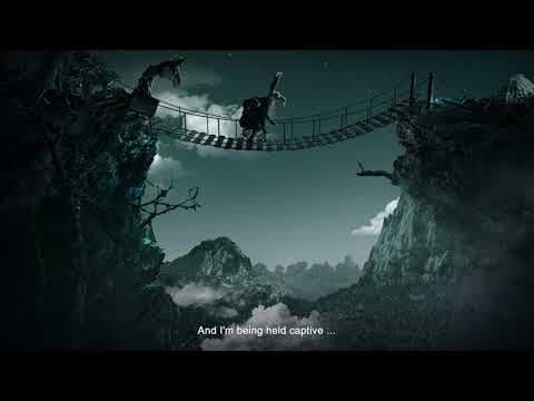 Teaser - Garu y Ponki