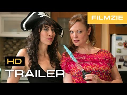 Birthday Cake: Official Trailer (2013) | Chad Darnell, Rib Hillis, Helen Shaver
