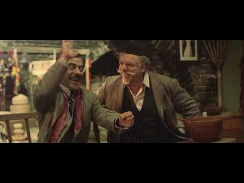 Laughter and Forgetting-trailer