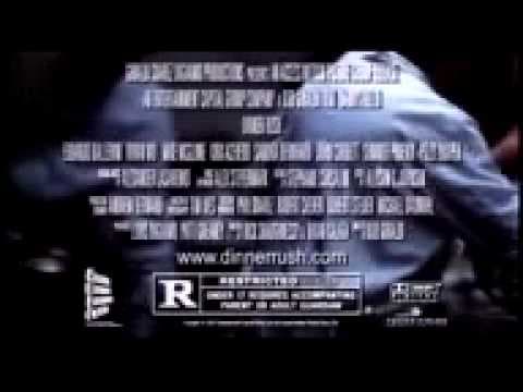 "Dinner Rush" TV Trailer