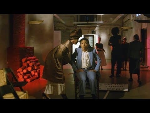 THE STARTLED FACTION trailer | BFI London Film Festival 2018