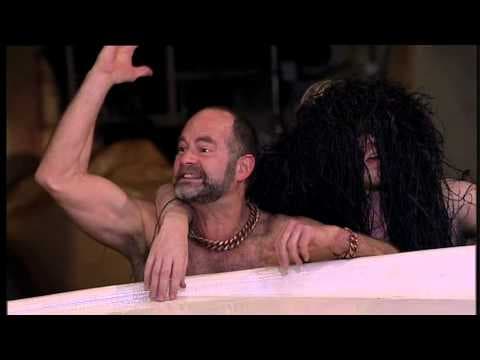 Viel Lärm um Nichts - William Shakespeare - Jan Bosse - Burgtheater Wien - belvedere