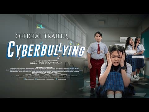 Cyberbullying | Official Trailer