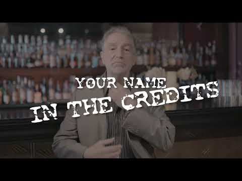 See Your Name in Going Postal Documentary Credits!