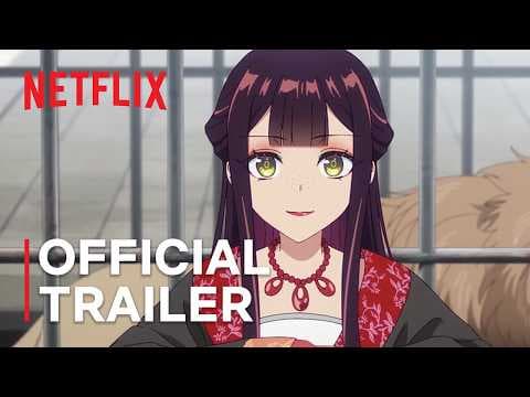 Official Trailer
