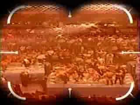 WCW World War 3 Intro