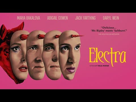 Official Trailer