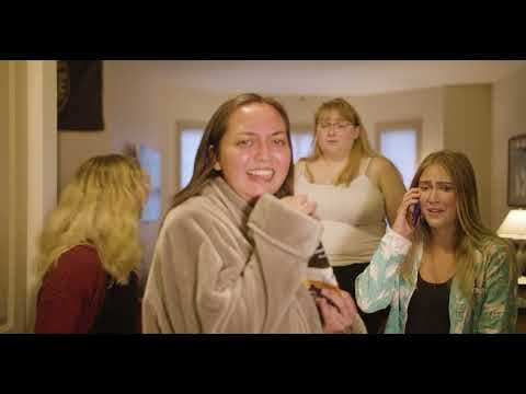 NEKKID - Official Trailer