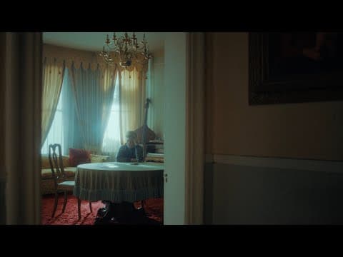 Lonely People Trailer