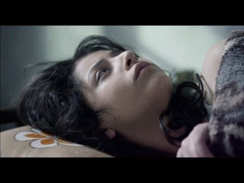 LADDER TO DAMASCUS Trailer | Festival 2013