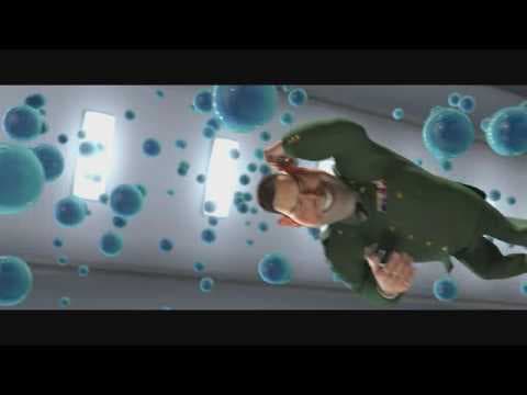 B.O.B's Big Break - trailer