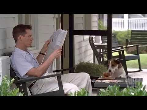 My Dog Skip Trailer