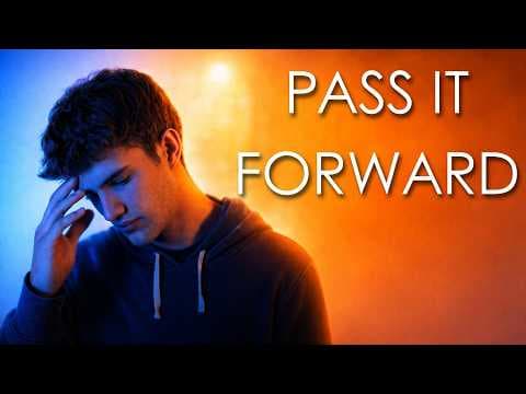 Pass it Forward (2026) - Short Film