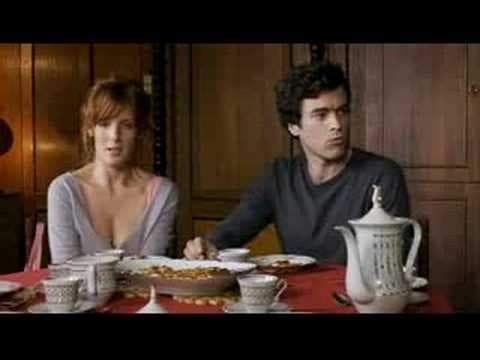 Russian Dolls, movie (video) trailer and review