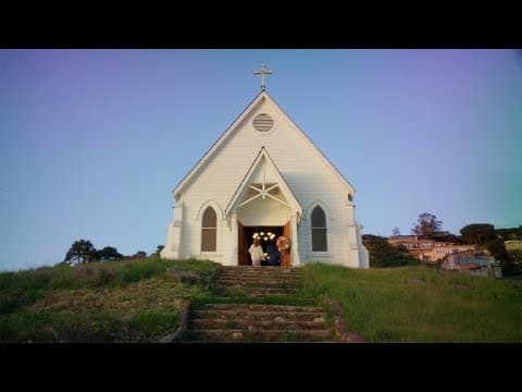 Oh Honey, Take Me Away! Teaser