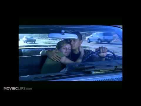 Crazy/Beautiful (2001) Official Trailer # 1 - Kirsten Dunst