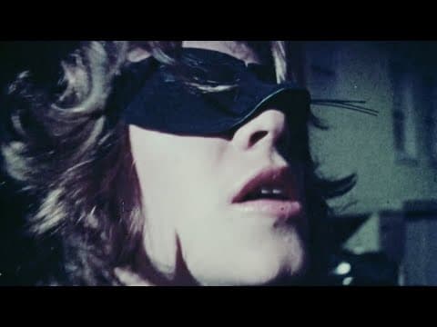 Behind The Green Door trailer (1972) Marilyn Chambers. 4k Scan!