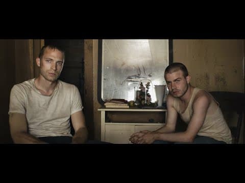Two Gates of Sleep - Theatrical Trailer - Opens NYC April 1st  2011
