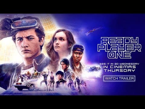 Control TV Spot
