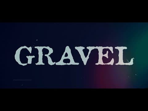 Gravel | Short Film | Official Trailer