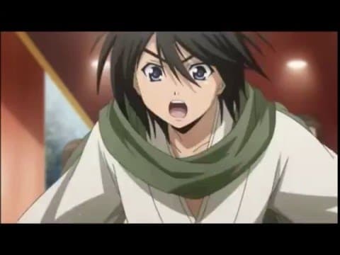 【Animation】Asu no Yoichi (Trailer)【English】