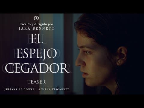El Espejo Cegador | Teaser