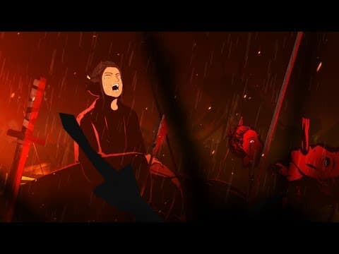 Teaser: Huyết Mạch Trần Gia | Việt Sử Kiêu Hùng