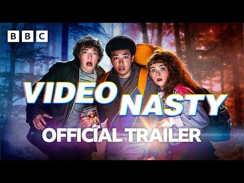 Official Trailer
