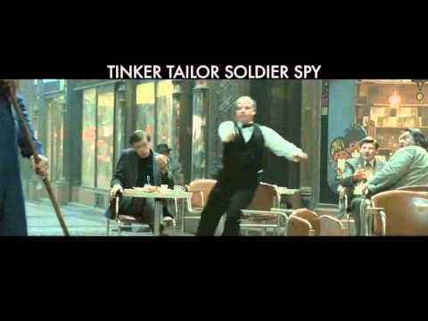 TV Spot - The Service (now playing)