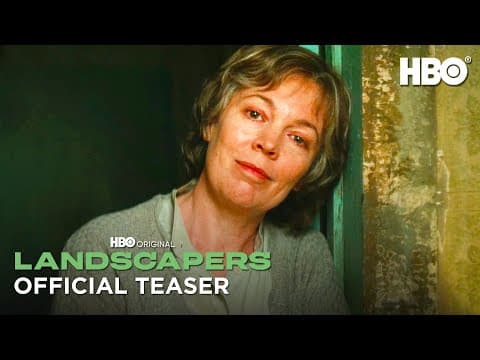 Official Teaser
