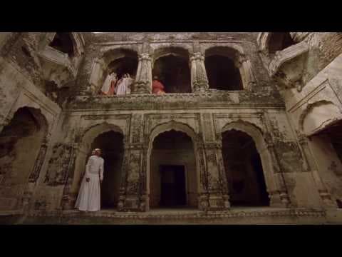 Nainsukh - Amit Dutta (Trailer)
