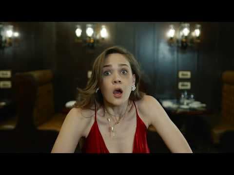 Killing Kate  - Teaser Trailer